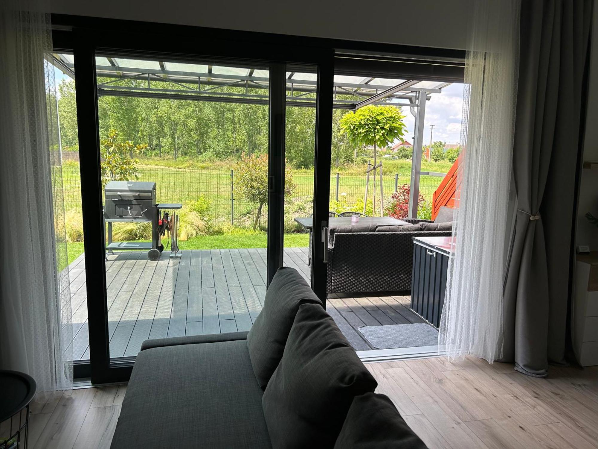Nesvady Apartman Zuzana חדר תמונה